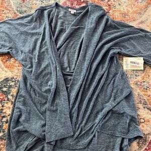LuLaRoe Lindsay size Small